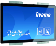 iiyama TF2415MC-B2 dotykowy open frame - 544459 - zdjęcie 10